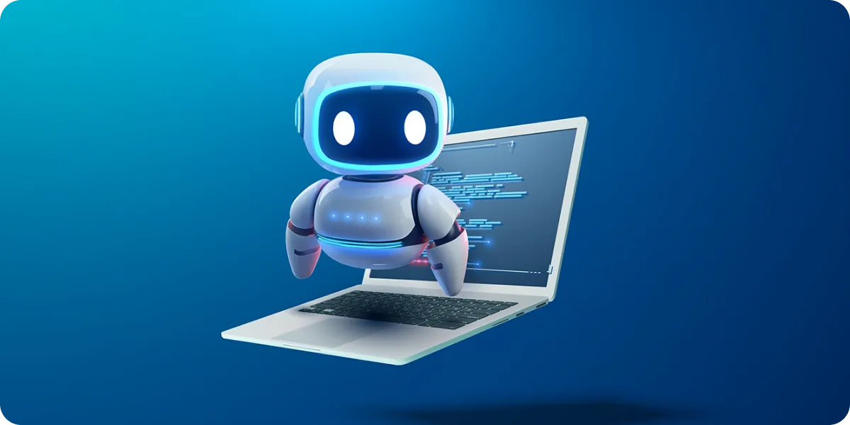 생성형 AI 플랫폼 Gen AI Agent 이미지